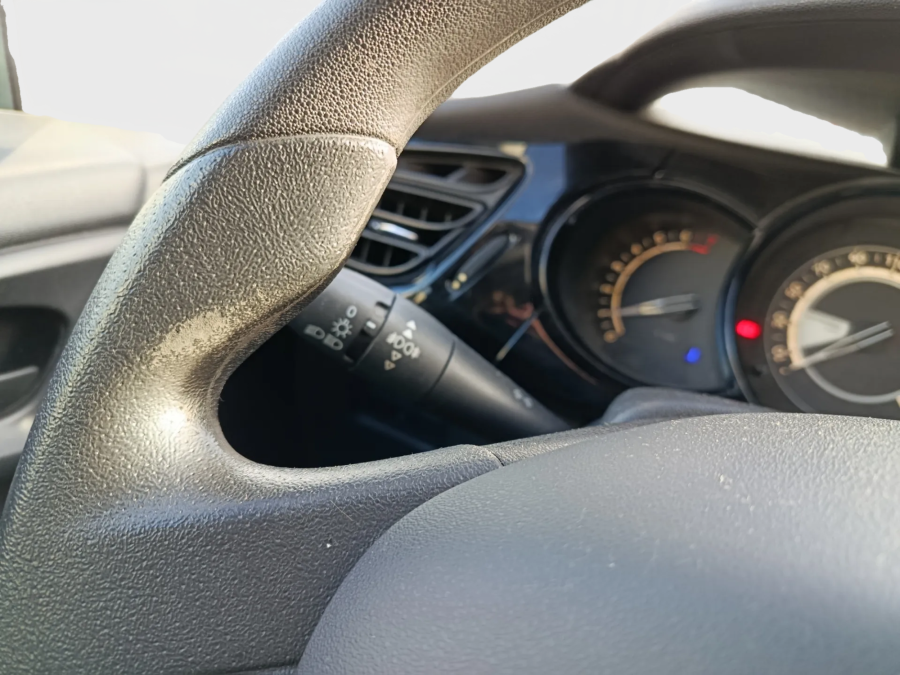 Imagen de CITROEN C3