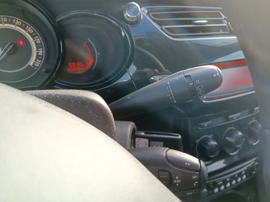 Imagen de CITROEN C3