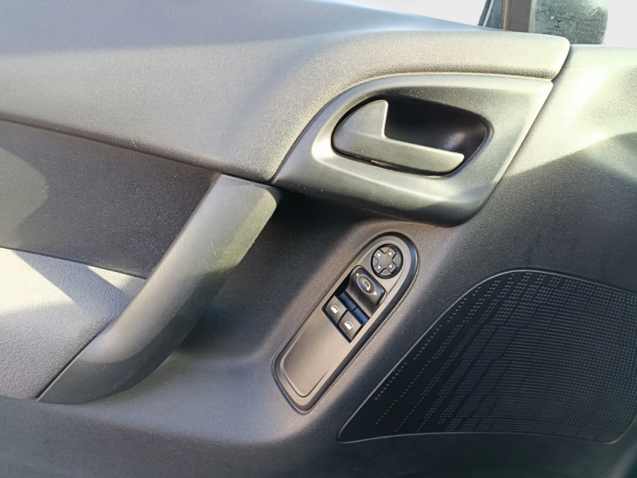 Imagen de CITROEN C3