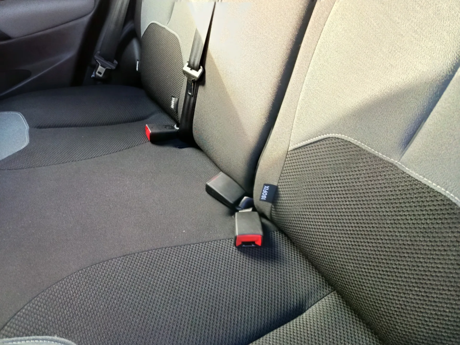 Imagen de CITROEN C3