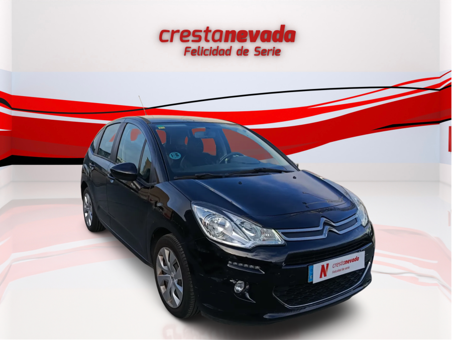 Imagen de CITROEN C3