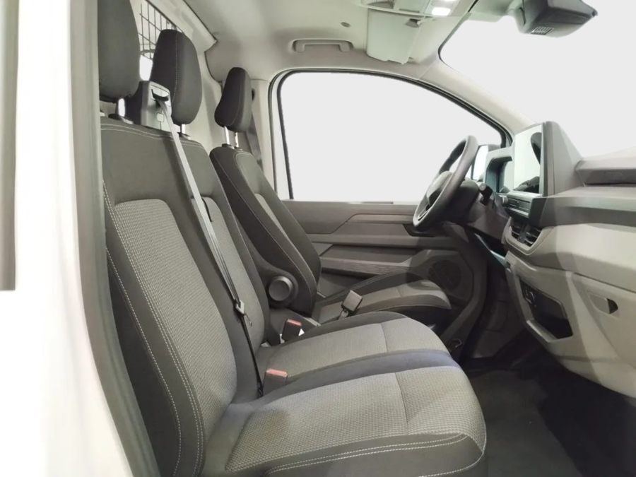 Imagen de Volkswagen e-Transporter