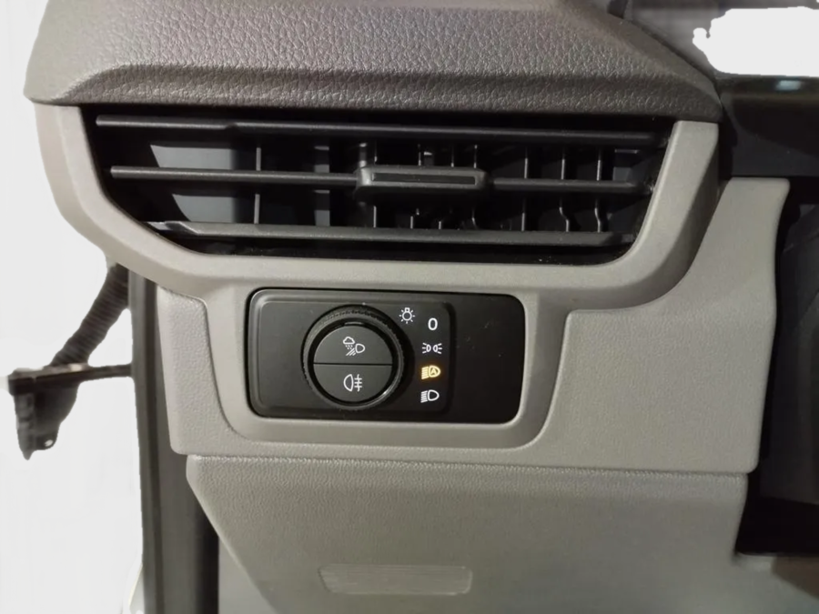 Imagen de Volkswagen e-Transporter