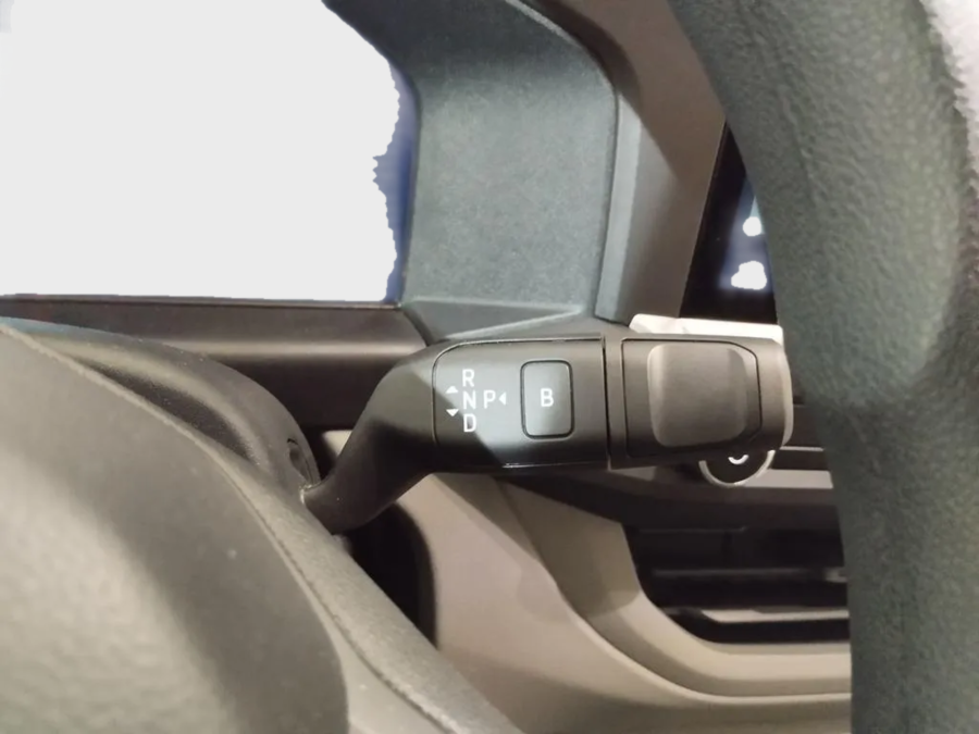 Imagen de Volkswagen e-Transporter