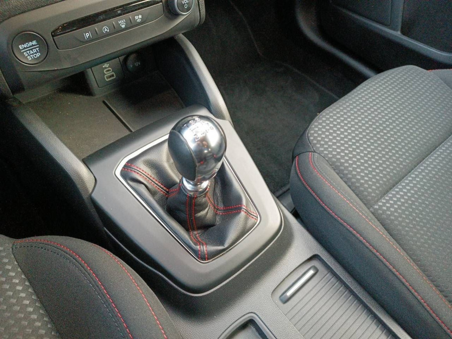 Imagen de Ford Focus