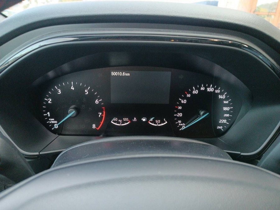 Imagen de Ford Focus