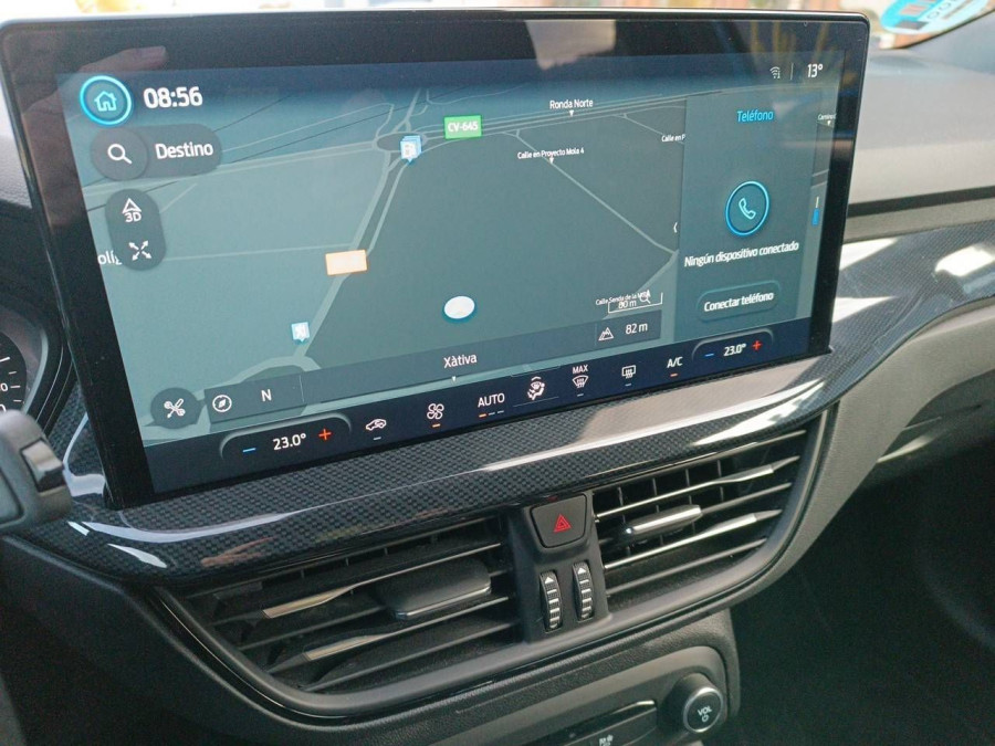 Imagen de Ford Focus