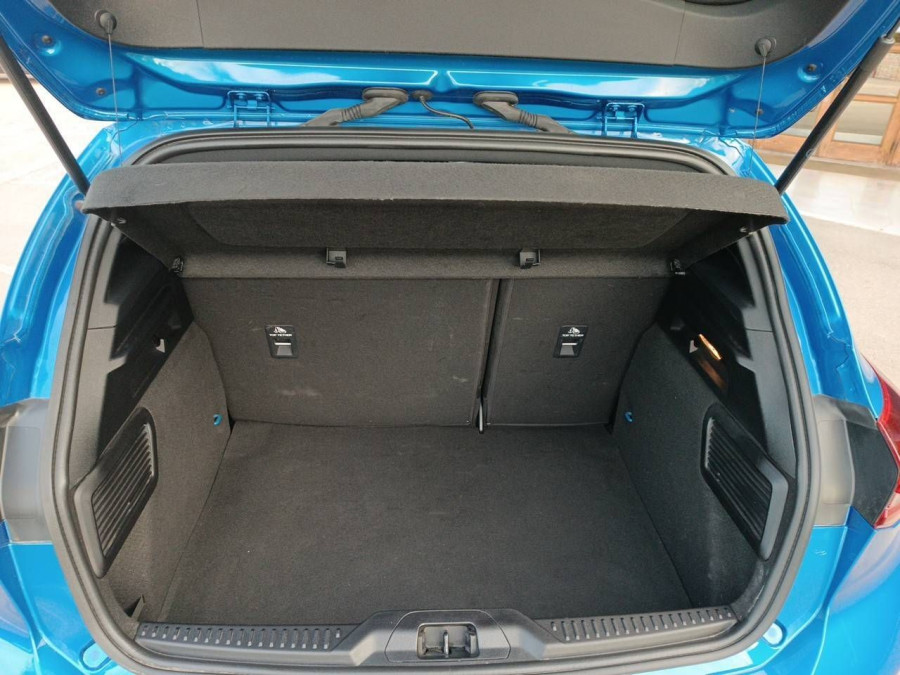 Imagen de Ford Focus