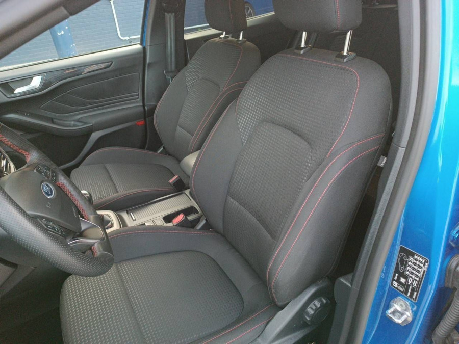 Imagen de Ford Focus