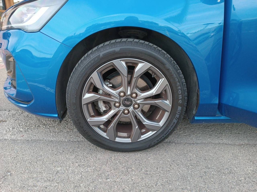 Imagen de Ford Focus