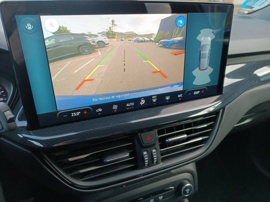 Imagen de Ford Focus