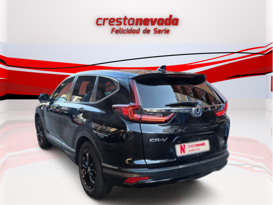 Imagen de Honda CR-V