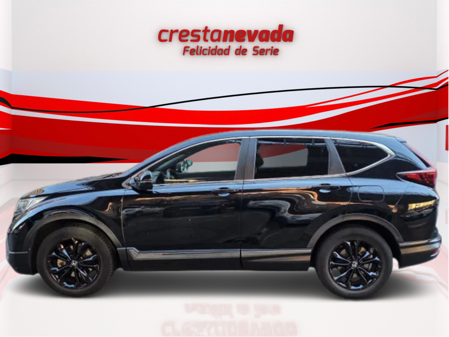 Imagen de Honda CR-V
