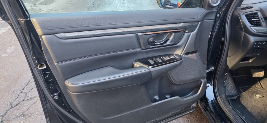 Imagen de Honda CR-V