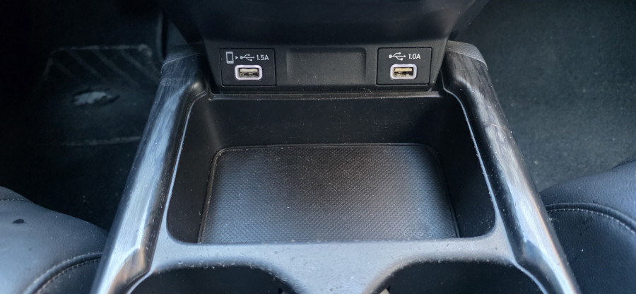 Imagen de Honda CR-V