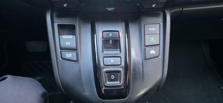 Imagen de Honda CR-V