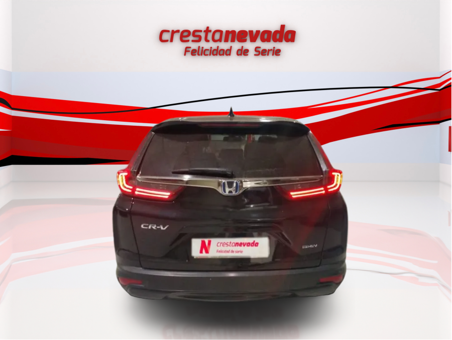 Imagen de Honda CR-V