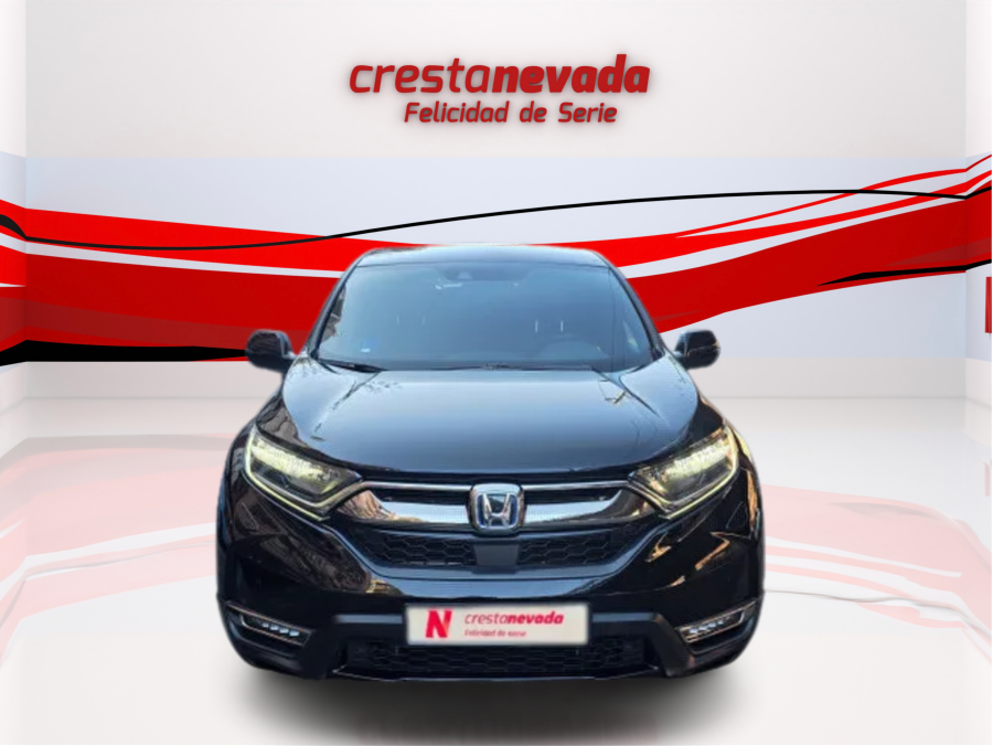 Imagen de Honda CR-V