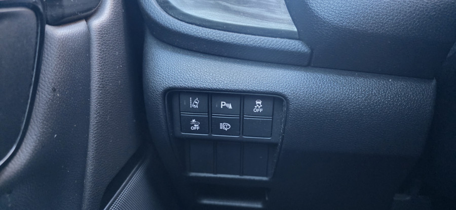 Imagen de Honda CR-V