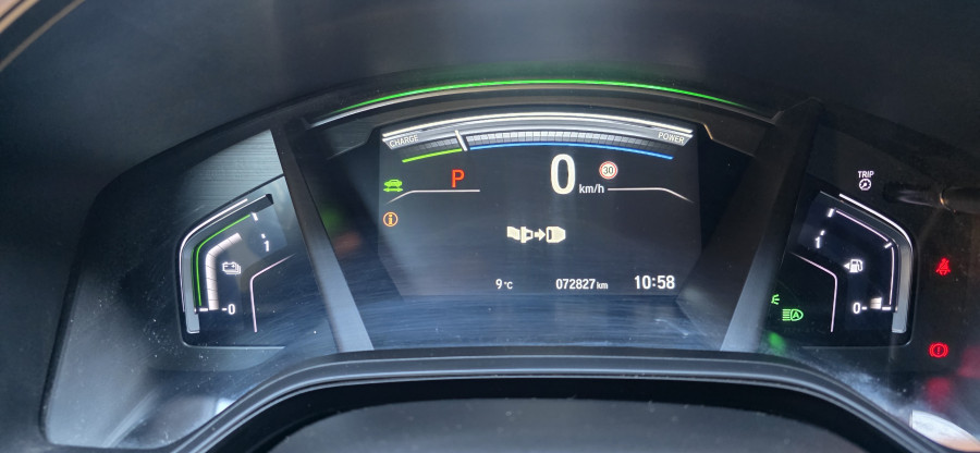 Imagen de Honda CR-V