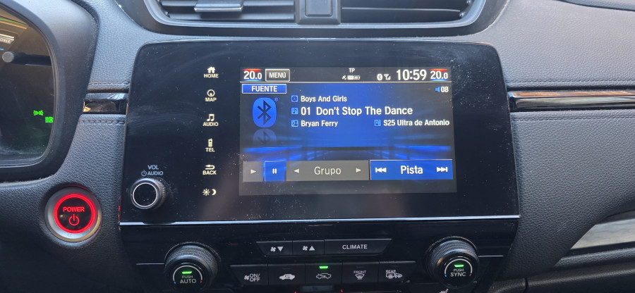 Imagen de Honda CR-V