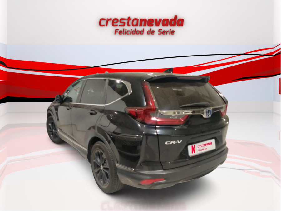 Imagen de Honda CR-V