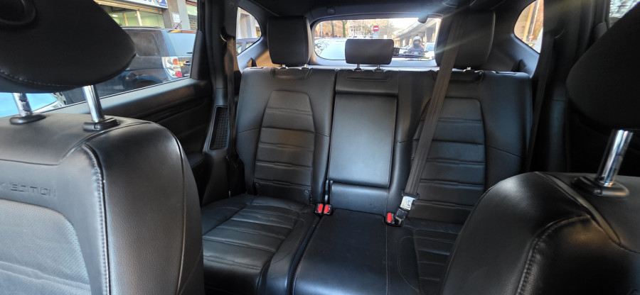 Imagen de Honda CR-V