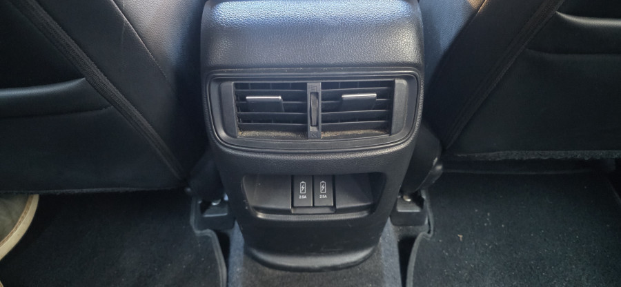 Imagen de Honda CR-V