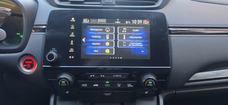 Imagen de Honda CR-V