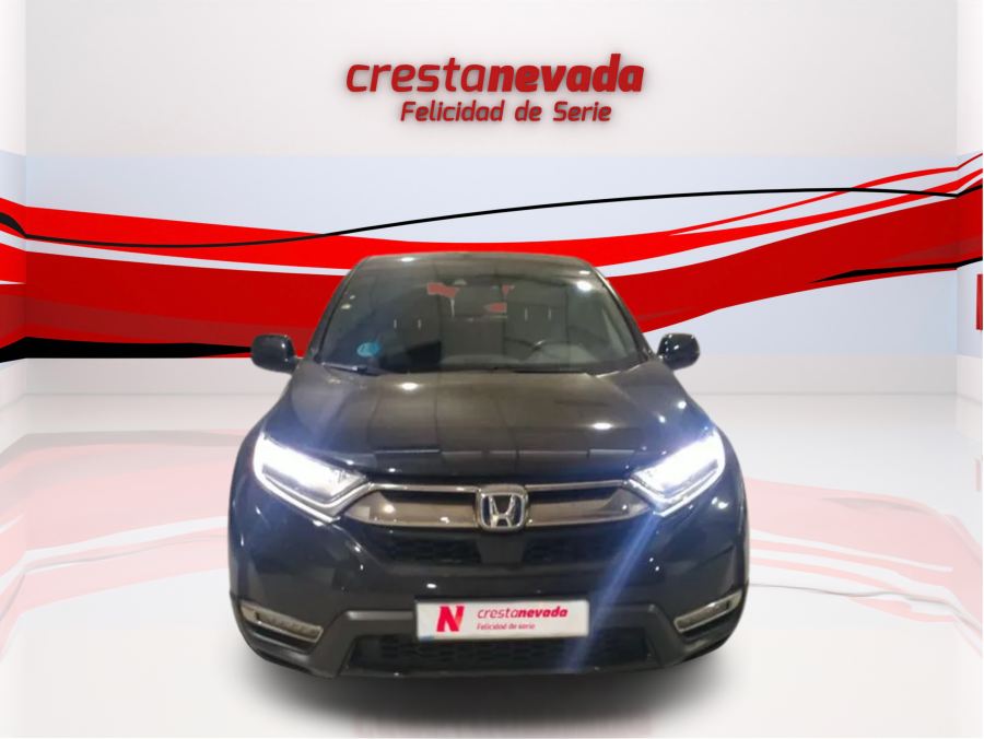 Imagen de Honda CR-V