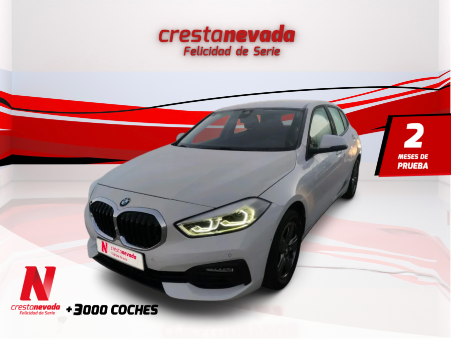 Bmw Serie 1