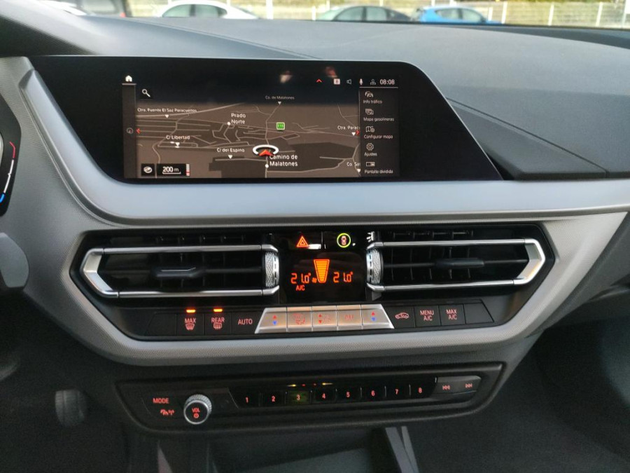 Imagen de BMW Serie 1