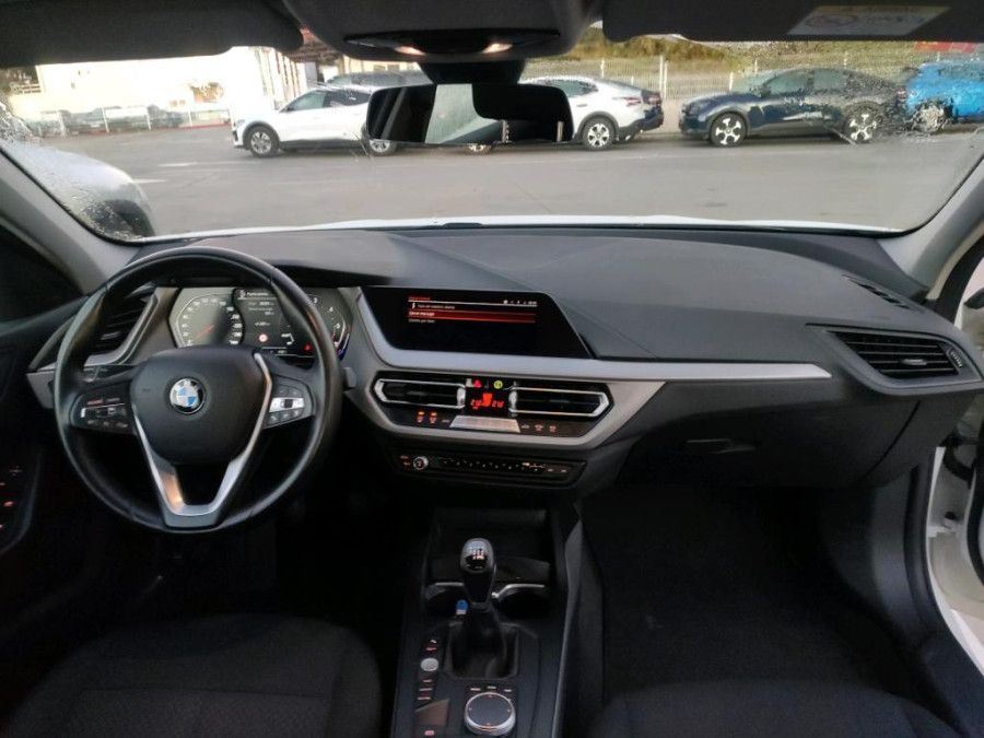 Imagen de BMW Serie 1