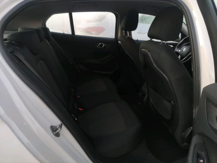 Imagen de BMW Serie 1