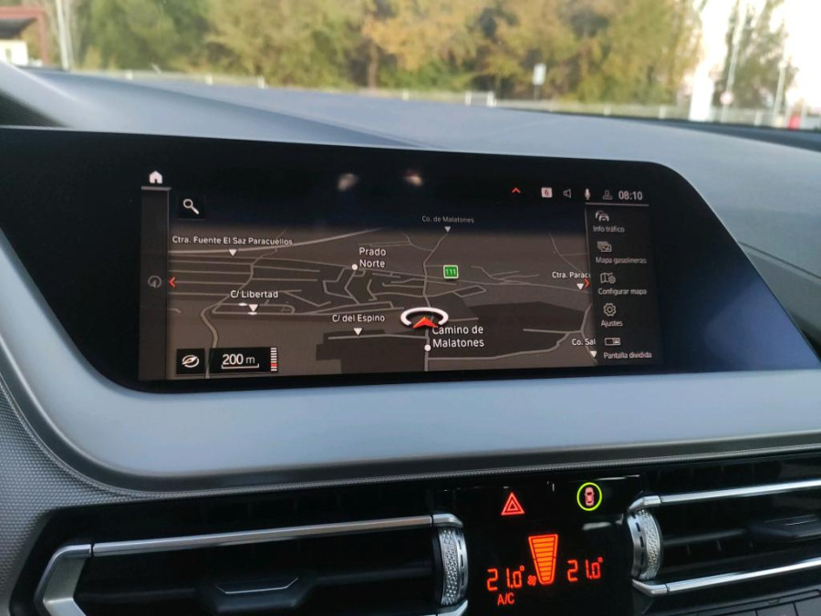 Imagen de BMW Serie 1