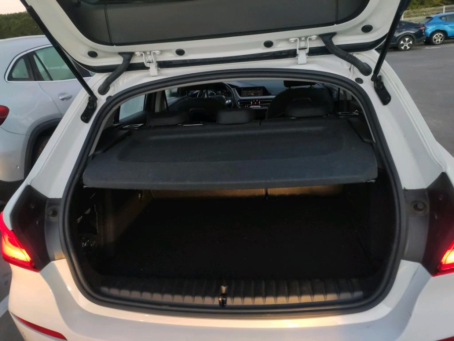 Imagen de BMW Serie 1