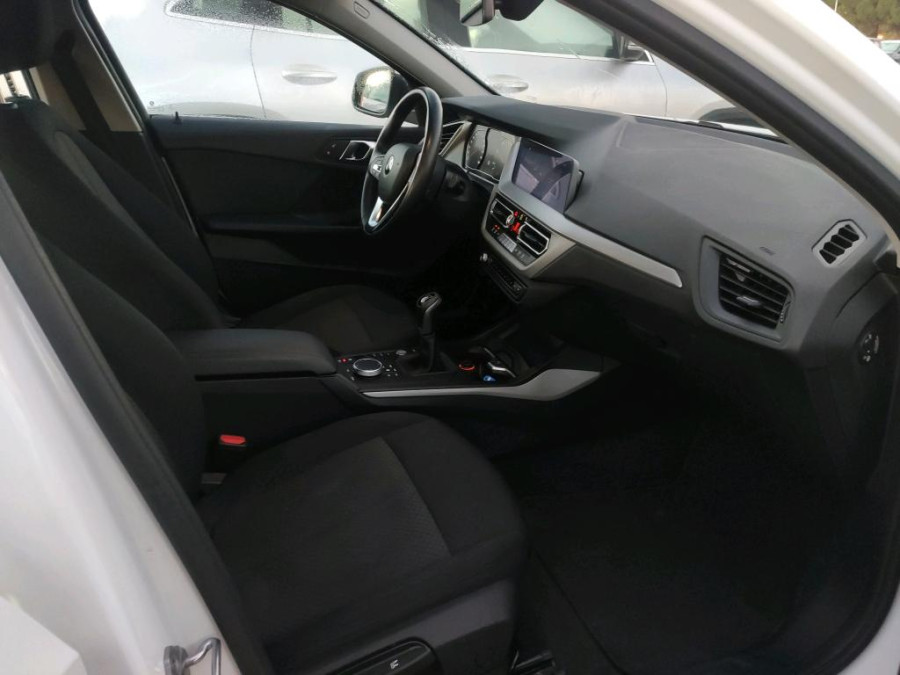 Imagen de BMW Serie 1