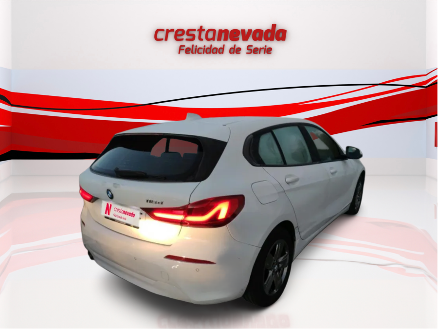 Imagen de BMW Serie 1