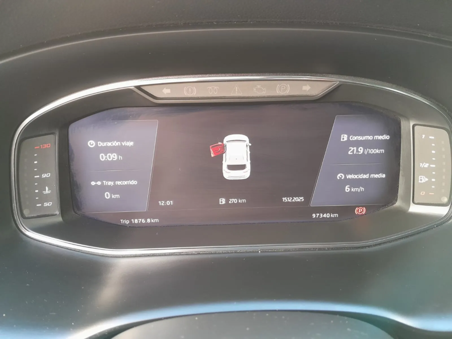 Imagen de SEAT Ateca