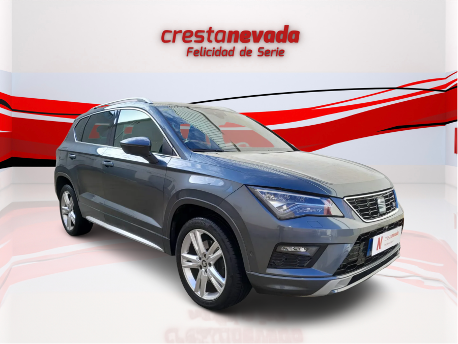 Imagen de SEAT Ateca