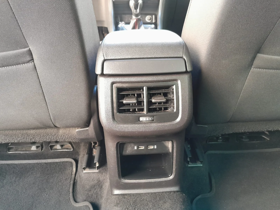 Imagen de SEAT Ateca