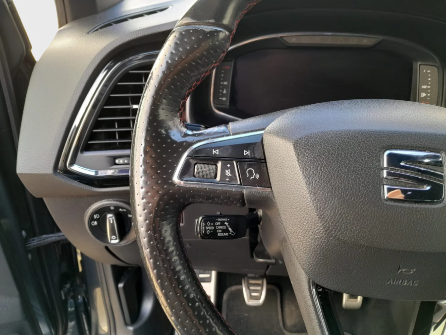 Imagen de SEAT Ateca