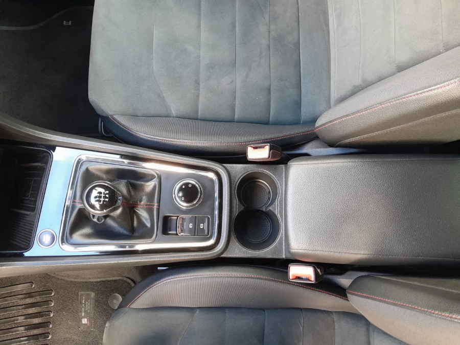 Imagen de SEAT Ateca