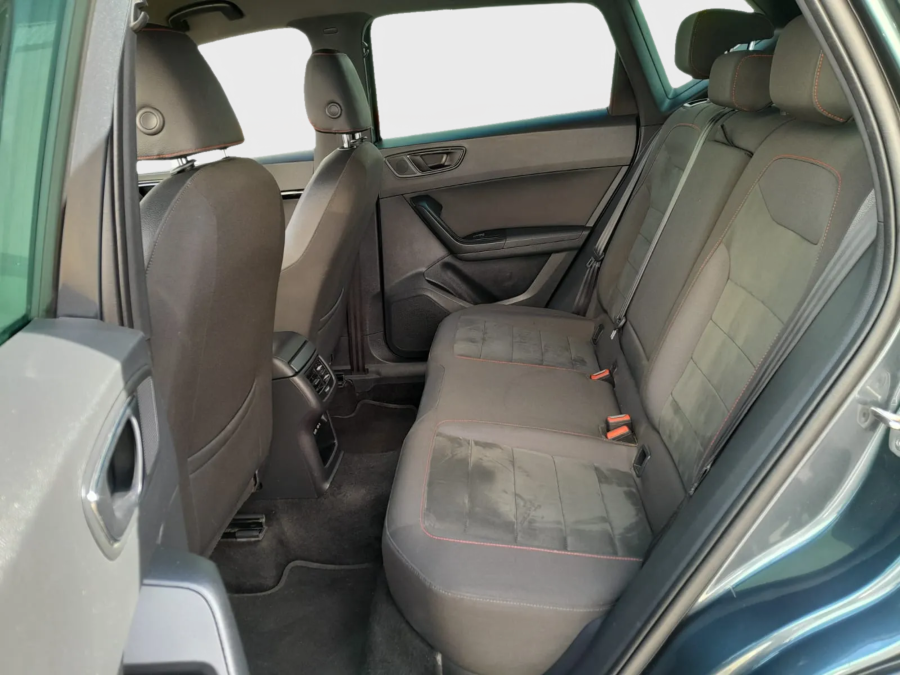 Imagen de SEAT Ateca