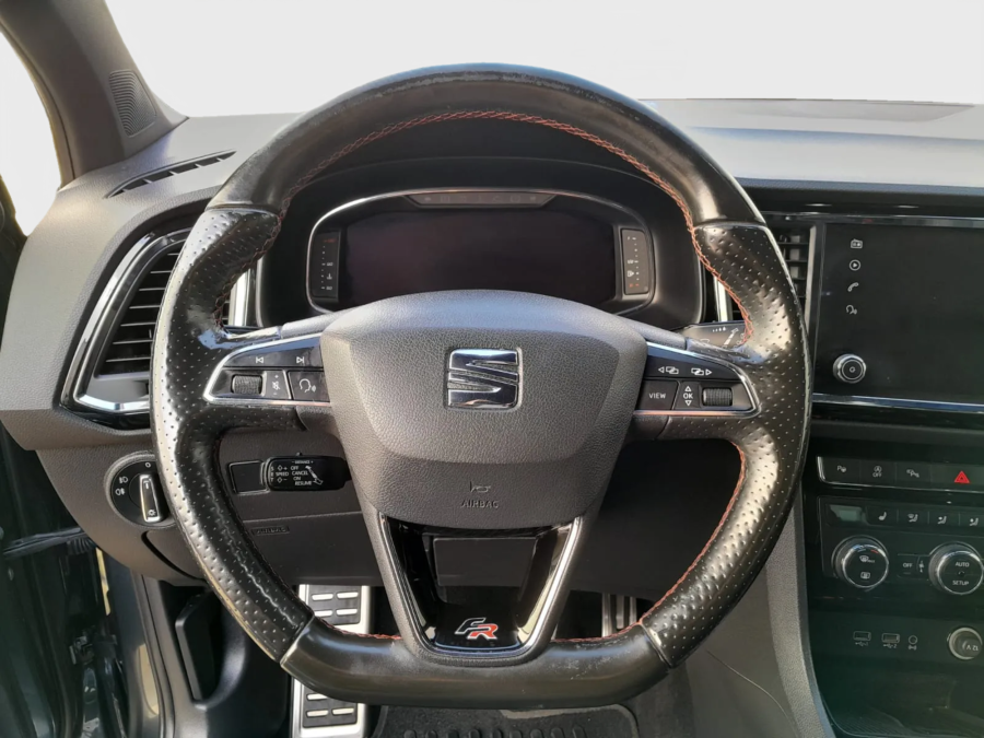 Imagen de SEAT Ateca