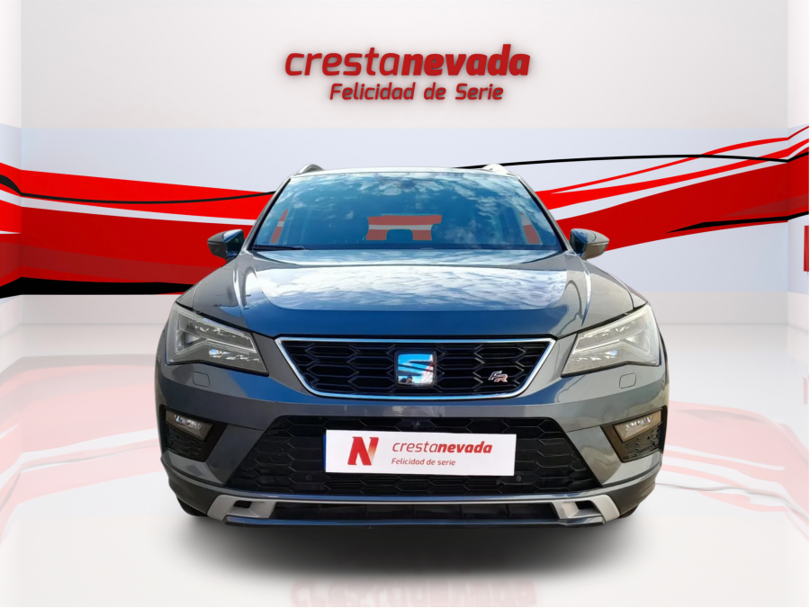Imagen de SEAT Ateca
