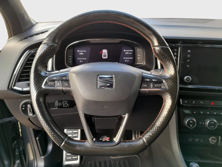 Imagen de SEAT Ateca