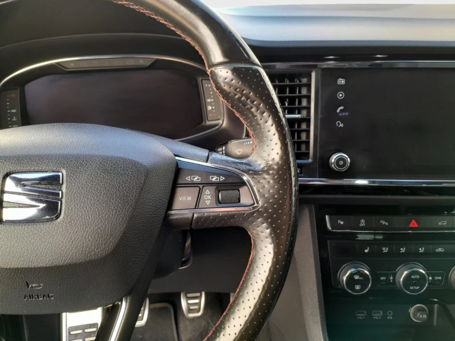 Imagen de SEAT Ateca