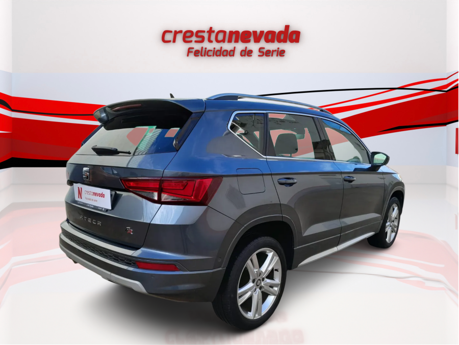 Imagen de SEAT Ateca