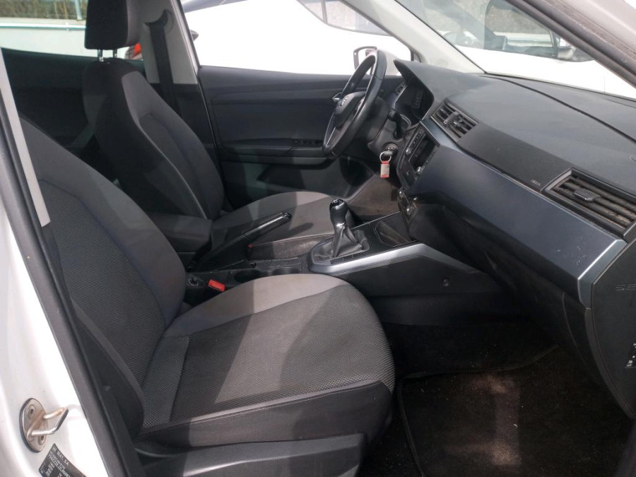 Imagen de SEAT Arona